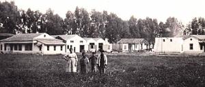 695- Saint-Aime - Mine de petrole2